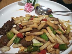 -德胜轩正宗顺德菜(宝安沙井会展中心店)