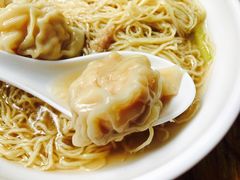 -小梁哥云吞面(黄贝岭店)