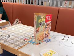 -菲滋意式餐厅(海宁银泰城店)