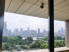 -兴蜀府·臻味江景餐厅(正大广场店)