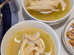 -喜聚薈·花膠雞海鮮火鍋(越秀店)
