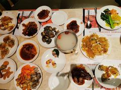 -芭菲盛宴·环球美食(北城国际店)