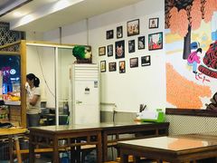 -福瑞记老孙头biangbiang面(新生路店)