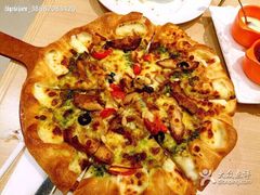 必胜客(温州龙湾万达店)-必胜客(龙湾万达店)