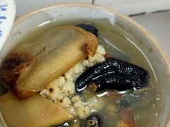 -達揚原味燉品(文明路店)