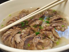 清水牛肉-门溪山居(七星店)
