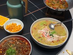 -椒馋小馆(绿源路店)