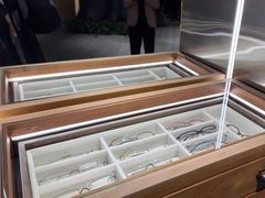 -大视光学•LINDBERG林德伯格•全球手工眼镜集合店(王府井店)