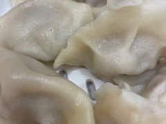 -添福来墨鱼饺子 · 海鲜东北菜(大连星海·黄浦路店)