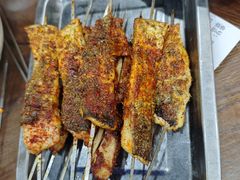 -和月楼牛羊肉泡馍