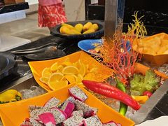 -白云宾馆-祥云西餐厅·法式鹅肝海鲜自助