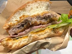 -魏家凉皮(协和店)