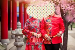 点击看大图 -金夫人婚纱摄影(华南店)