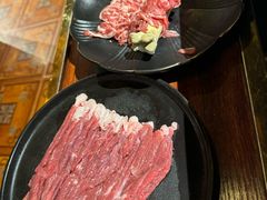 -羊大爷涮肉(亮马桥店)