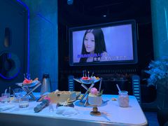 -方糖KTV-PLUS(世茂广场店)