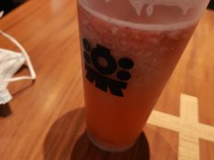 -LELECHA乐乐茶(王府井喜悦店)