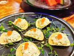 -又一福烤鸭·北京菜(东四店)