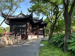 -枫桥景区