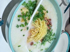 -喜势点·糖沙翁手工茶点·本地人茶居(永庆坊店)