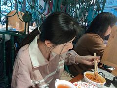 -汕头八合里海记牛肉店(清河店)