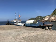 -枸杞岛