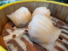 十三姨虾饺皇-南拳十三姨·潮汕砂锅粥·粤菜(西单大悦城店)