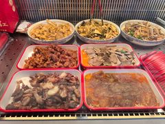 -山林大红·上海大红肠(淮海一店)