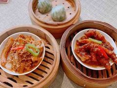 -潮府馆·非遗潮州菜·世纪公园(新国际博览中心店)
