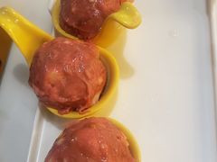 -潮汕大目牛肉火锅(上梅林店)