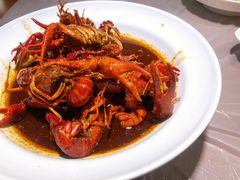 -有位虾匠·香辣蟹·小龙虾(李村店)