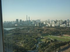 -上海浦东嘉里大酒店