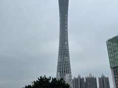 -广州塔