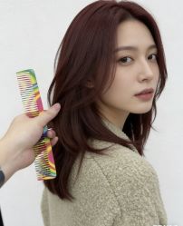 -BEAUTY HAIR GANO