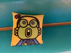 -蛙喔牛蛙(义乌新光汇店)