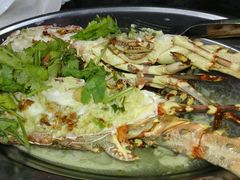 -真浪大家乐海鲜餐馆