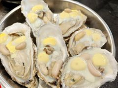 -飞尝蚝·顺德菜·鱼生(顺德总店)