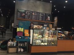 -星巴克(大连柏威年店)