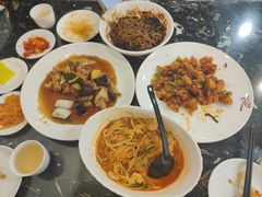 -桃园中华料理炸酱面(燕儿岛路店)