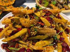 -亿牌牌东北烧烤(博物馆旗舰店)
