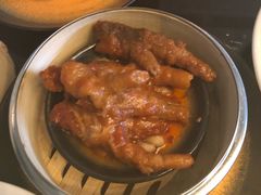 -外高桥喜来登酒店采悦轩