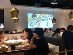 -太二酸菜鱼(福州泰禾店)