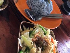-Pad Thai Kratong Thong by ama