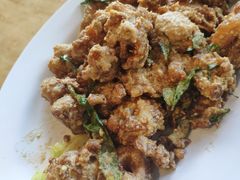 -ZF Seafood Restaurant 卓峰海鲜餐