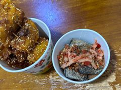 -李字号臭豆腐(总店)