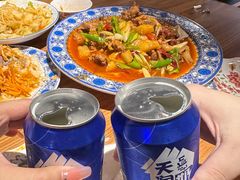 -胖老汉清真餐饮(西御街店)