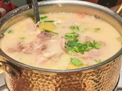-大潮淮·淮扬菜(何园旗舰店)