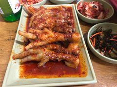 -京玉菲饭店(李村店)