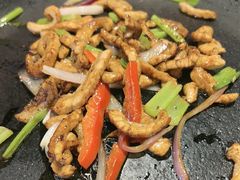 -一烙锅(友谊店)