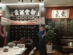 -福照楼汽锅鸡·云南菜(护国路店)