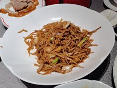 -秀儿四九城·新京菜(亚运村鸟巢店)